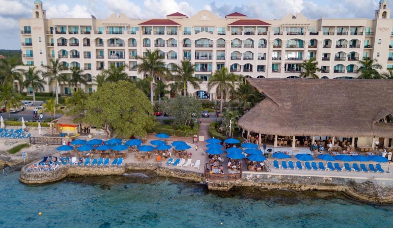 HOTEL THE LANDMARK OF COZUMEL 5* (Mexico) - from C$ 682 | iBOOKED